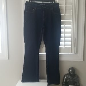Maurice's Jeans Size 8 Short